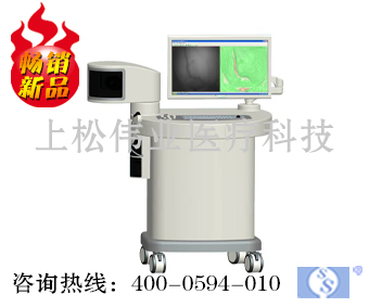 健康篩查專(zhuān)家·數(shù)字化